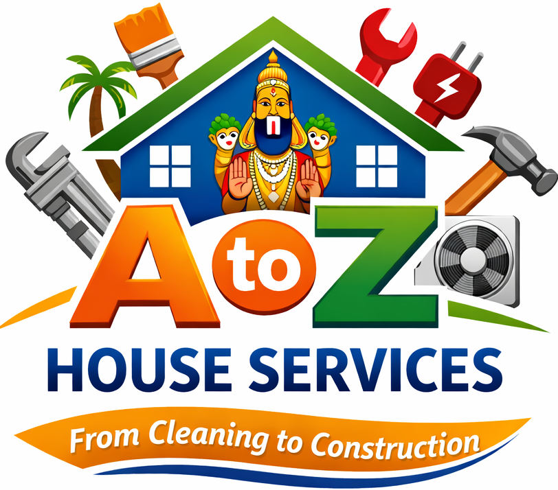 all home service reserves