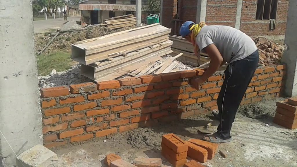 Brick Work & Block Work