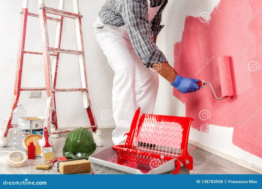 Designer Painting